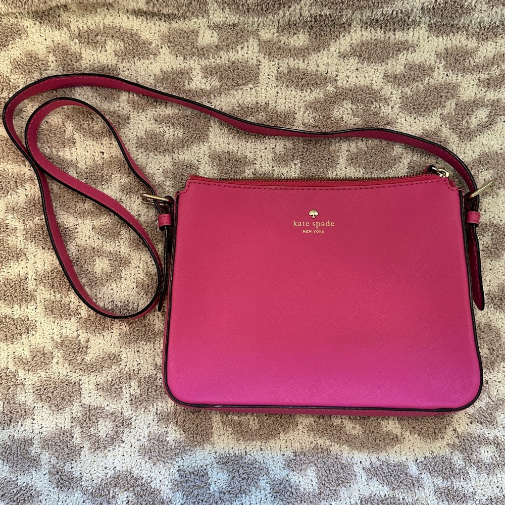 Kate Spade Crossbody